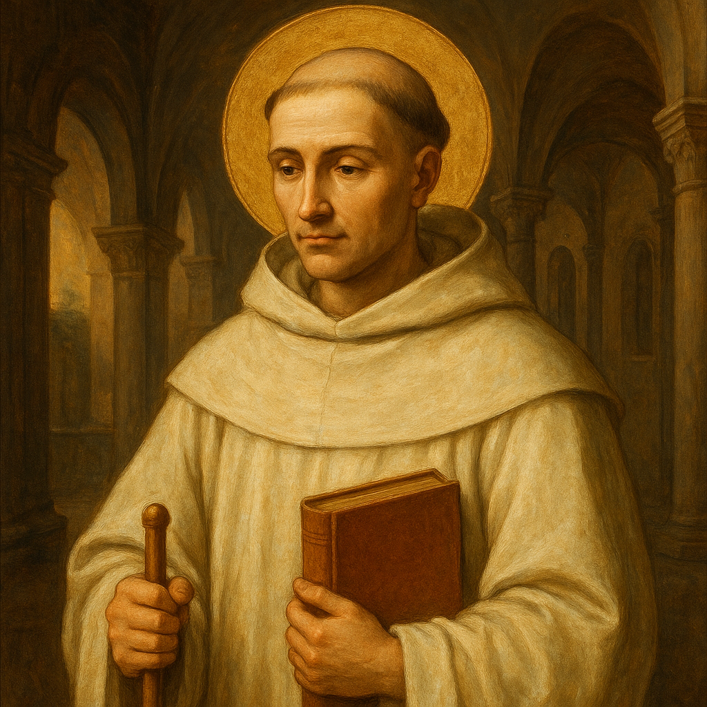 San Bruno di Colonia