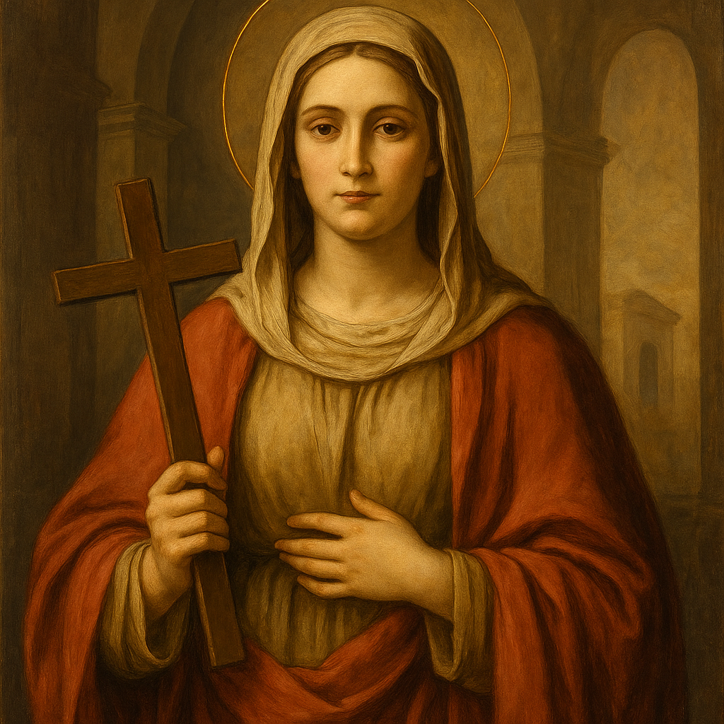 Santa Pelagia di Antiochia