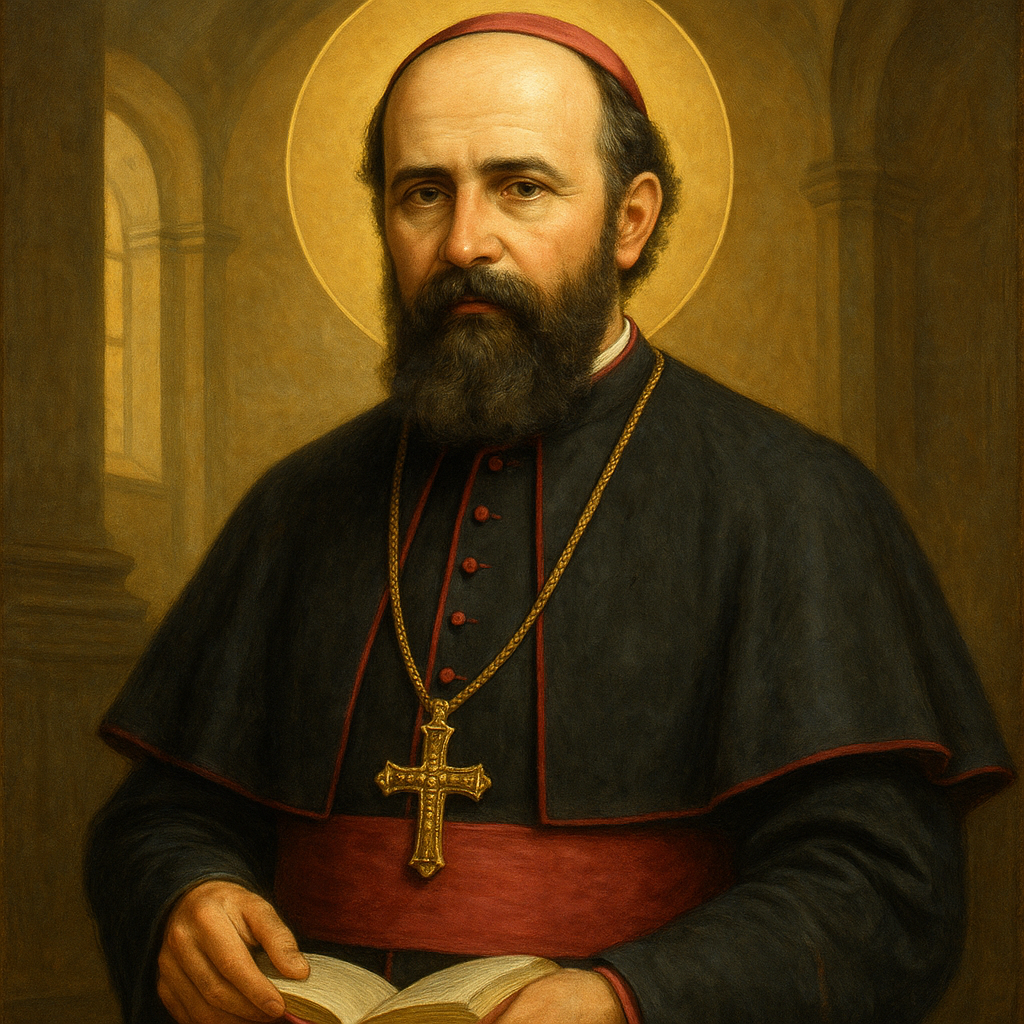 San Daniele Comboni