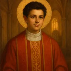 Beato Carlo Acutis