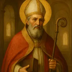 San Teofilo di Antiochia