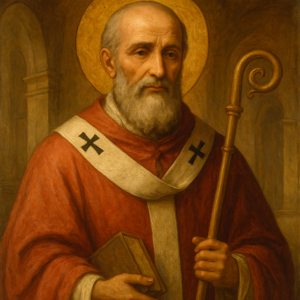 Sant' Ignazio di Antiochia