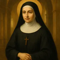 Santa Maria Bertilla Boscardin