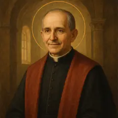 Beato Giuseppe Puglisi