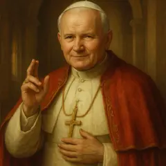 San Giovanni Paolo II