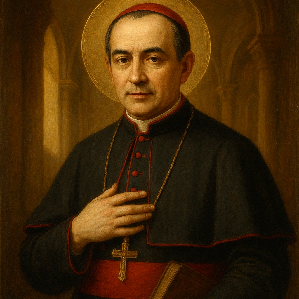 Sant' Antonio Maria Claret