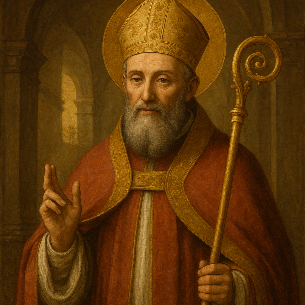 San Folco Scotti