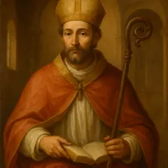Sant' Evaristo