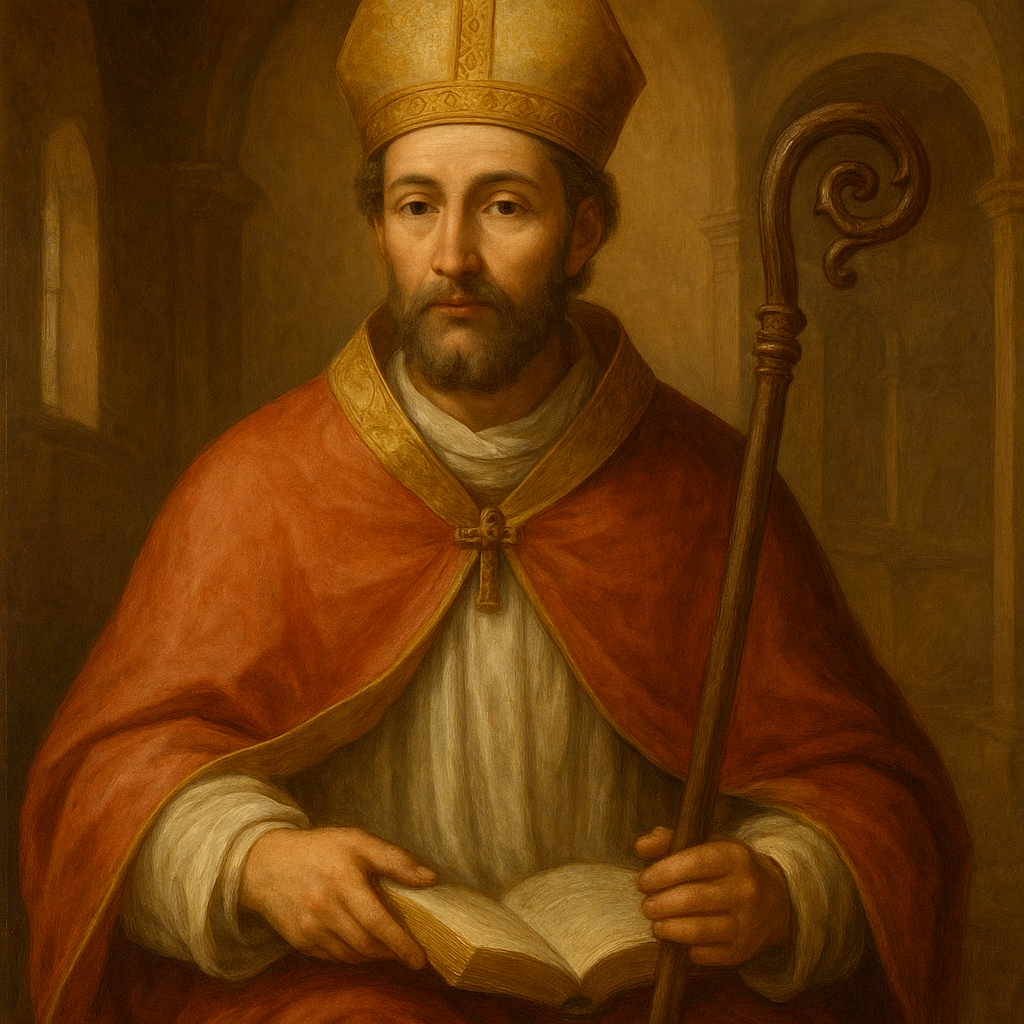 Sant' Evaristo