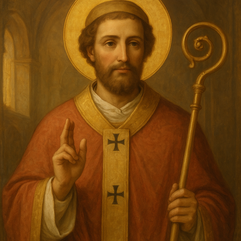Tutti i Santi