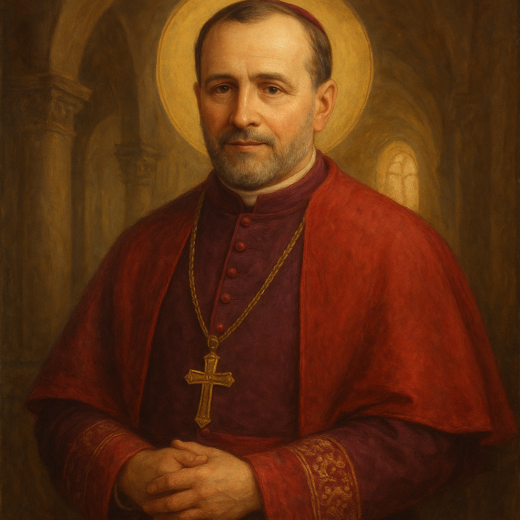 San Guido Maria Conforti