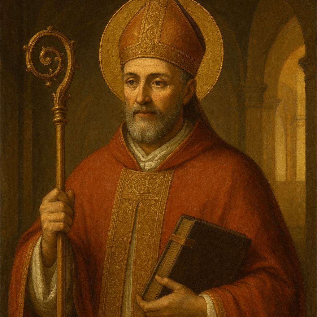 San Prosdocimo di Padova
