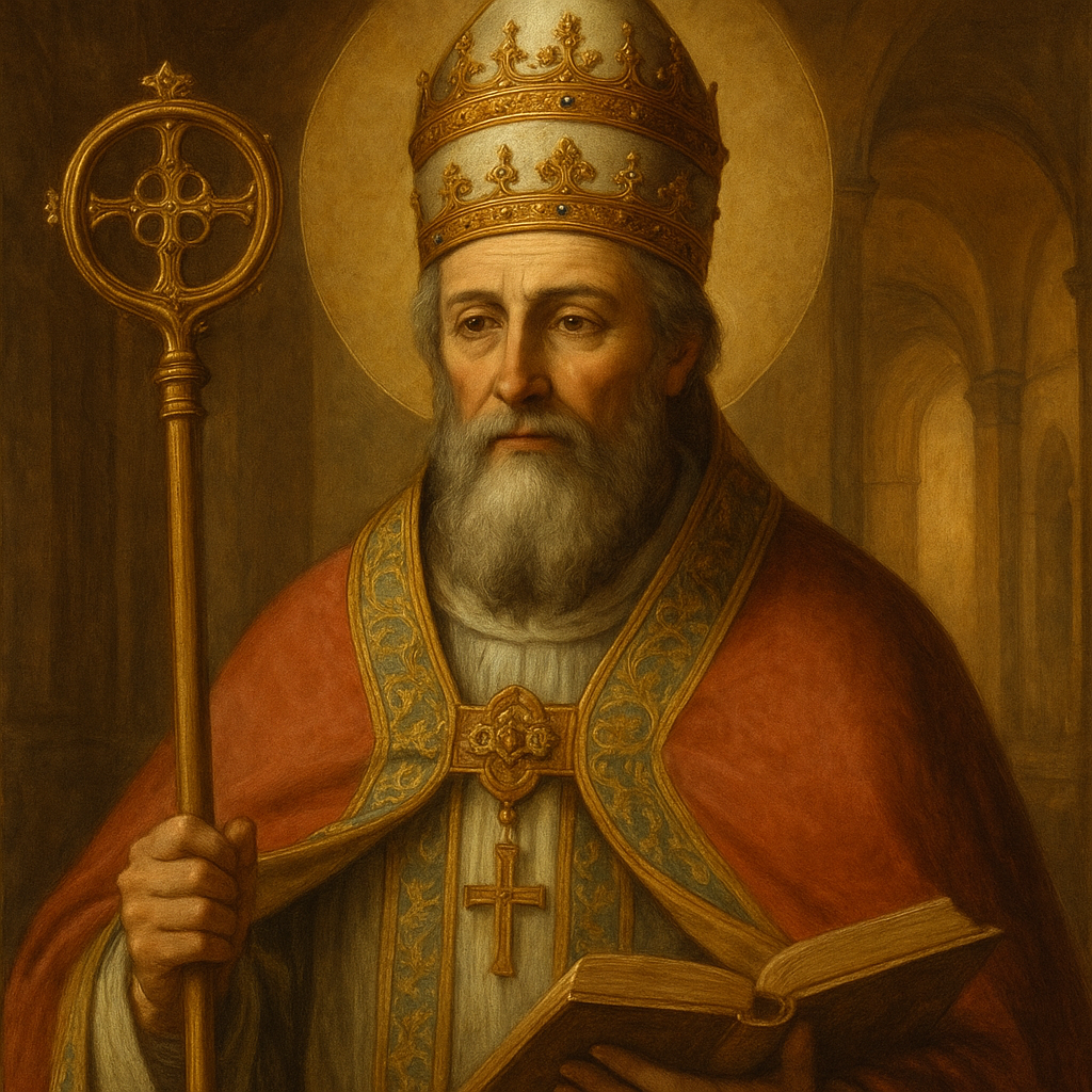 San Leone Magno