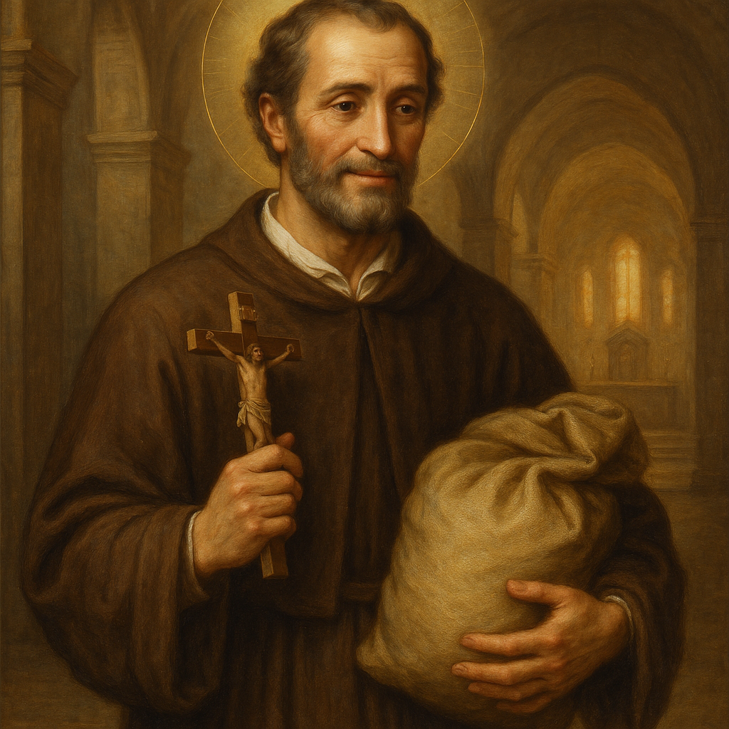 Sant'Omobono Tucenghi