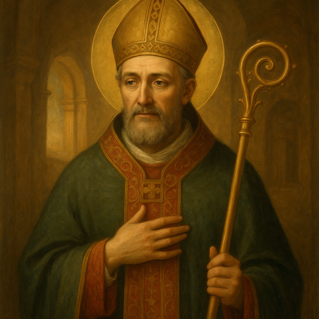 San Lorenzo O'Toole