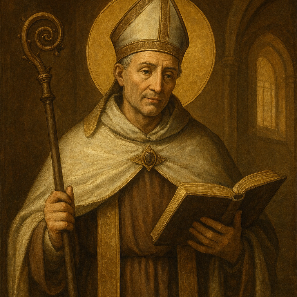 Sant' Alberto Magno