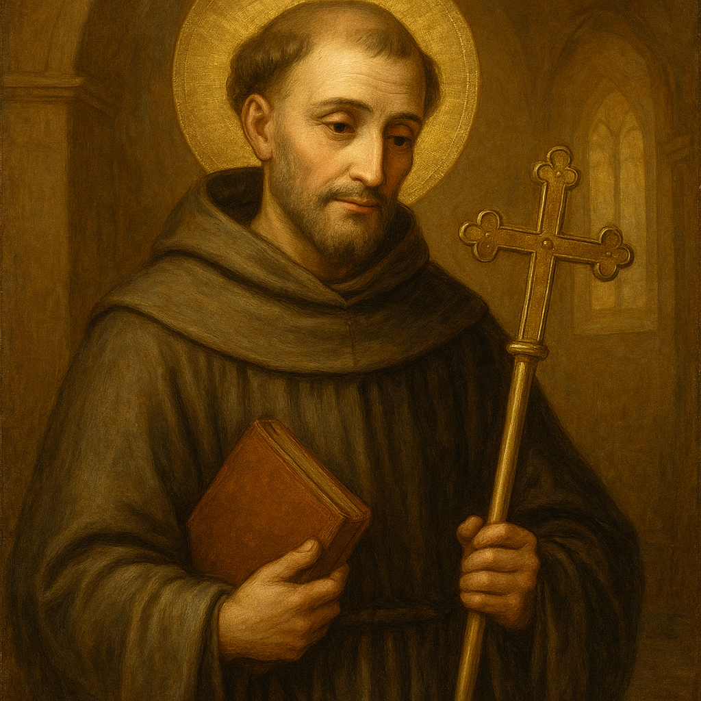 San Leonardo da Porto Maurizio