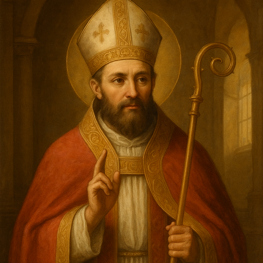 San Saturnino di Tolosa