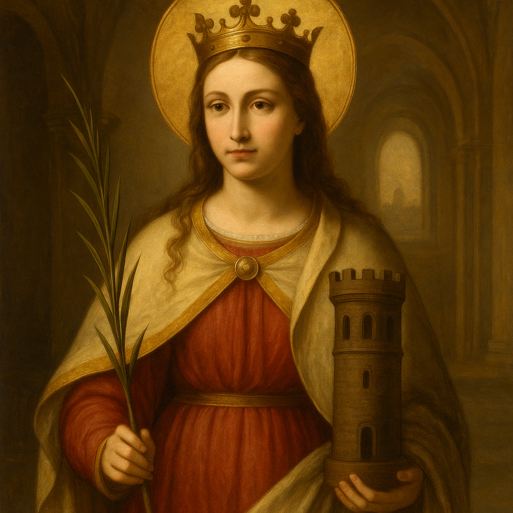 Santa Barbara