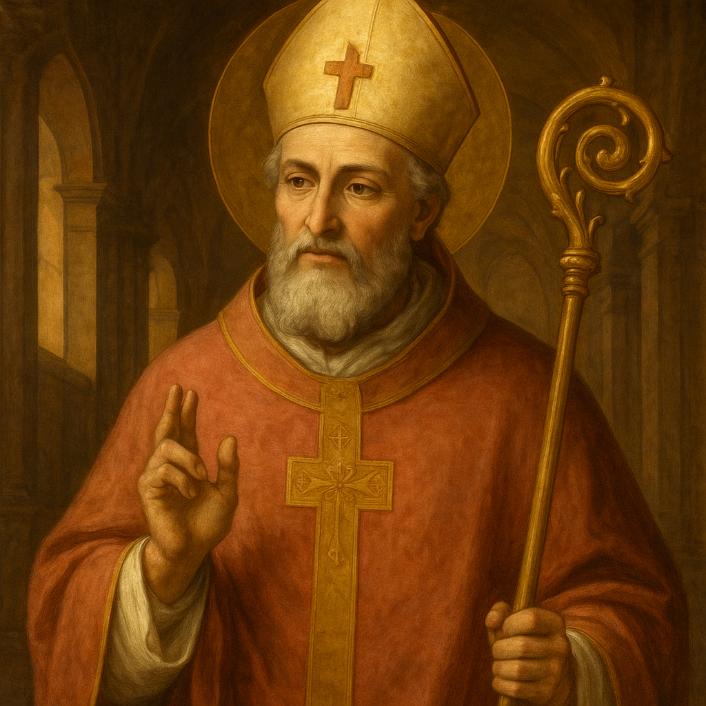San Nicola di Bari