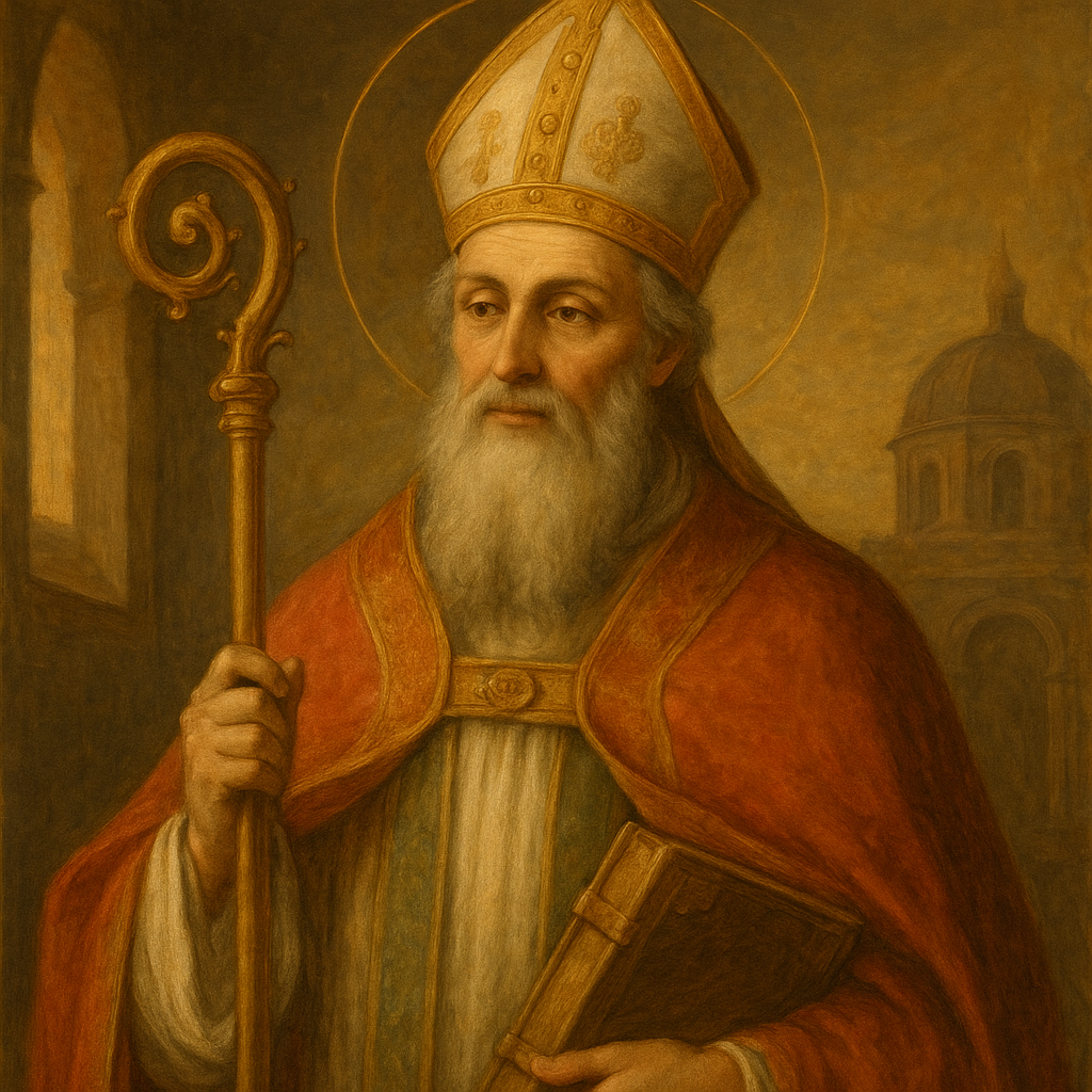 Sant' Ambrogio