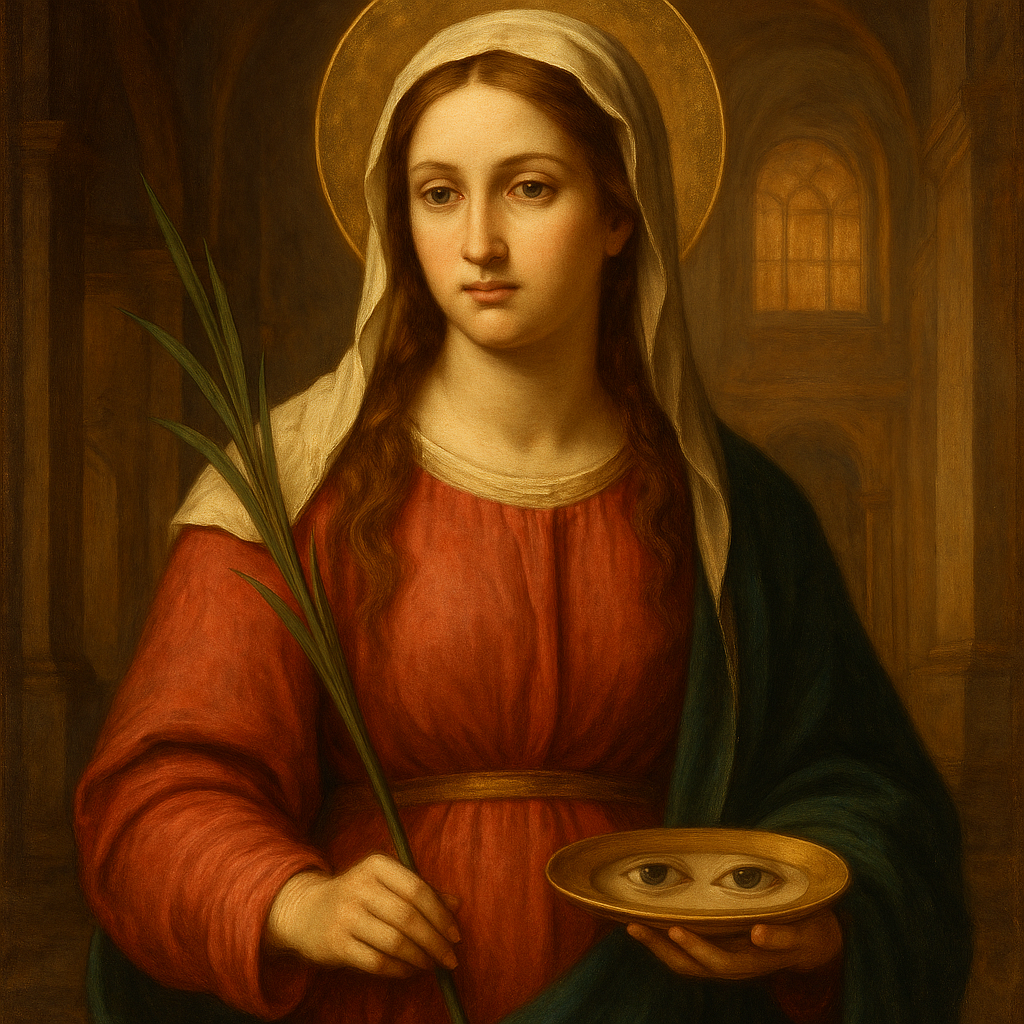 Santa Lucia
