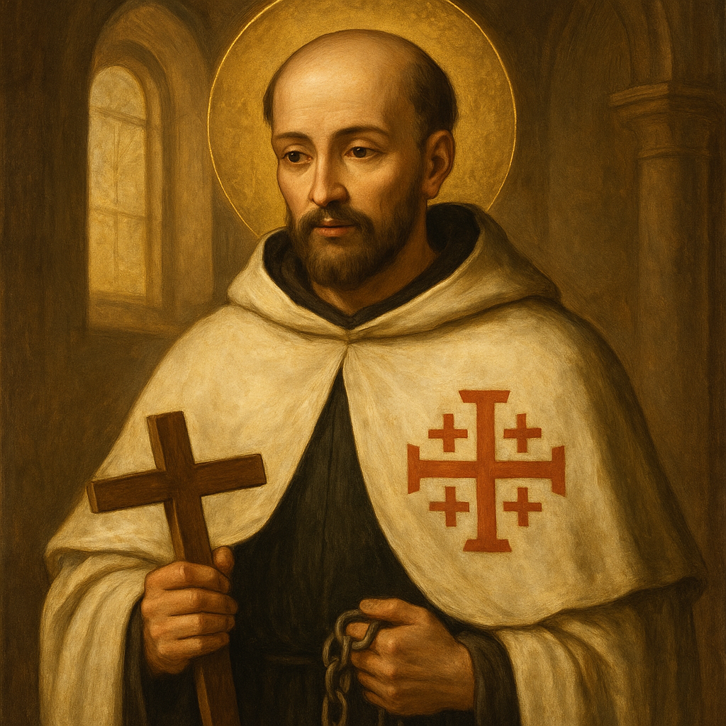 San Giovanni de Matha