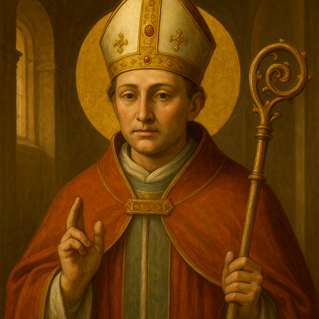 San Gaziano di Tours