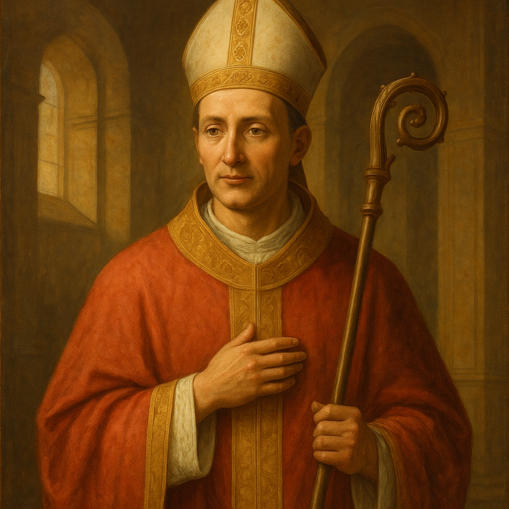 San Liberato (Liberale)