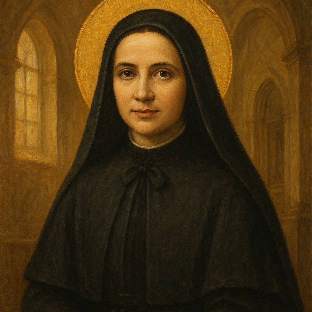 Santa Francesca Saverio Cabrini