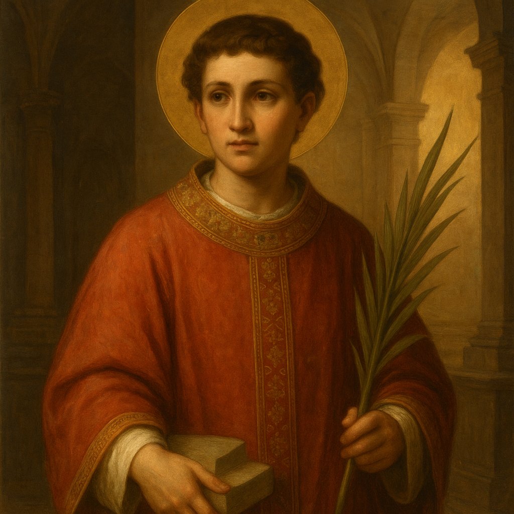 Santo Stefano