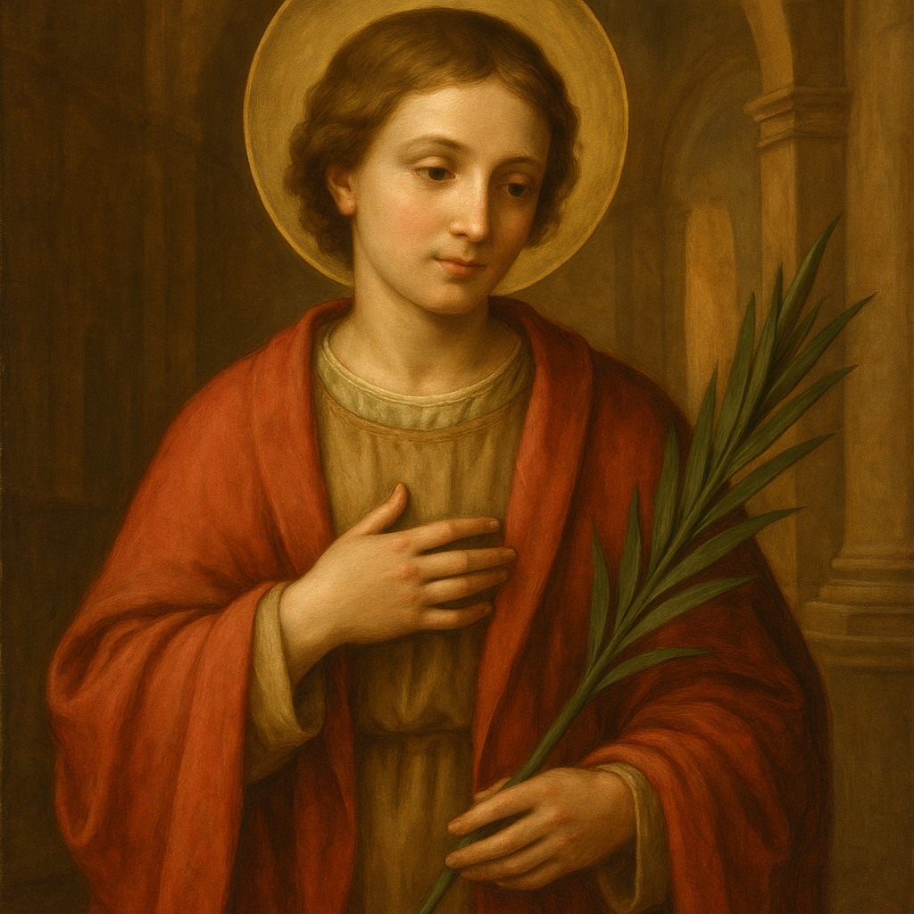 Santi Innocenti