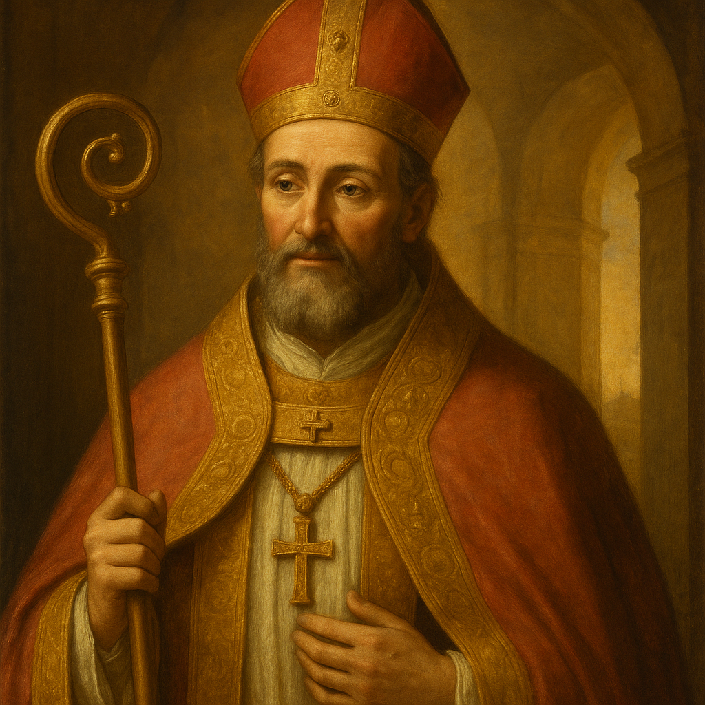 Sant' Eugenio di Milano