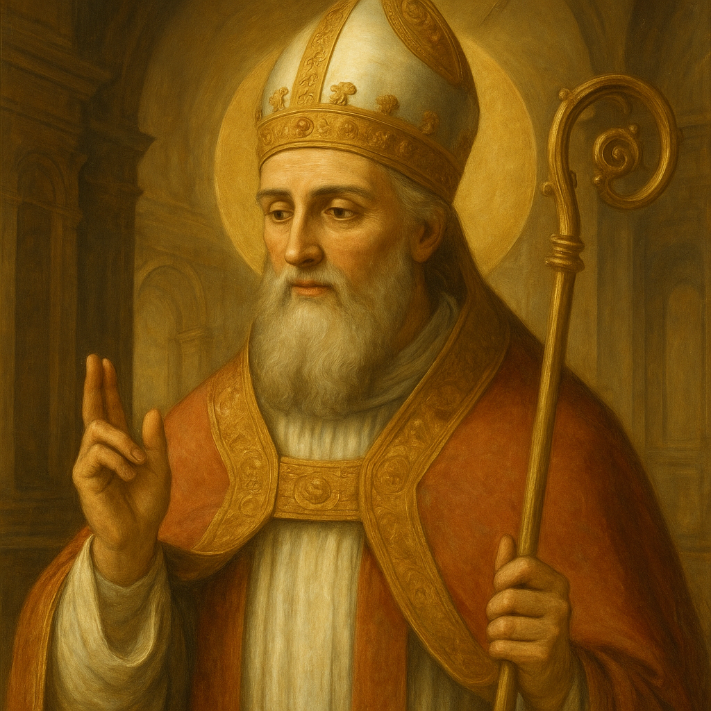 San Silvestro I